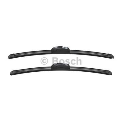 Щітка склоочисника Bosch 3 397 014 076 Вінниця - фото 2