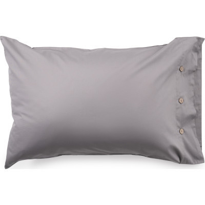 Наволочка Ardesto Mix&amp;Match 50х70см сатин, мусон (ART5070PCD) Вінниця - фото 1