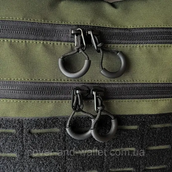 Тактическая сумка через плече Crossbody оливкового цвета Оксфорд Киев