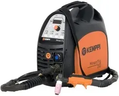 Зварювальний апарат Kemppi TIG MINARCTIG 250 - źródło 6109200 Київ - фото 1
