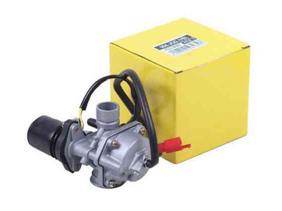 Карбюратор скутер Ямаха JOG 50 - 3KJ Мукачево