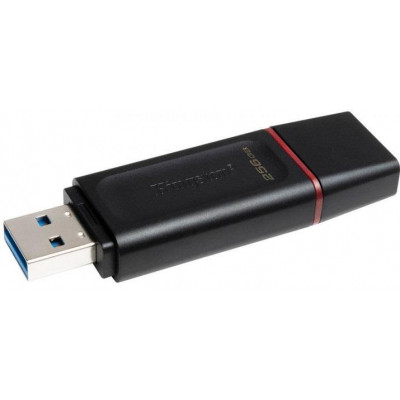 USB флеш накопичувач Kingston 256GB DataTraveler Exodia Black/Pink USB 3.2 (DTX/256GB) Вінниця - фото 4