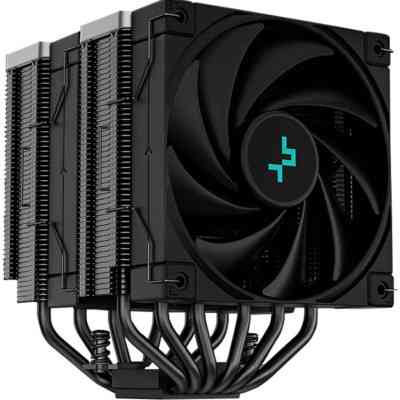 Кулер для процессора Deepcool AK620 Zero Dark (R-AK620-BKNNMT-G-1) Винница