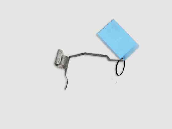 Mercedes-Benz  A2045240340 Лівий кронштейн захисту АКП C-Class W204 E-Class C207 GLK X204 Одеса