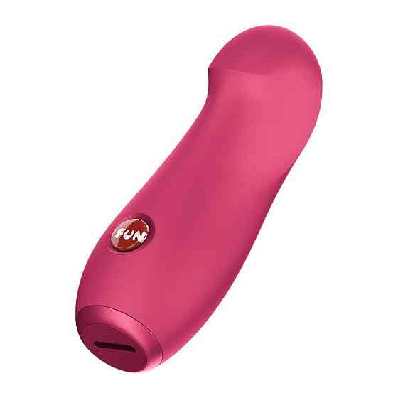 Вібратор Fun Factory Stella Raspberry Sex Aura Київ