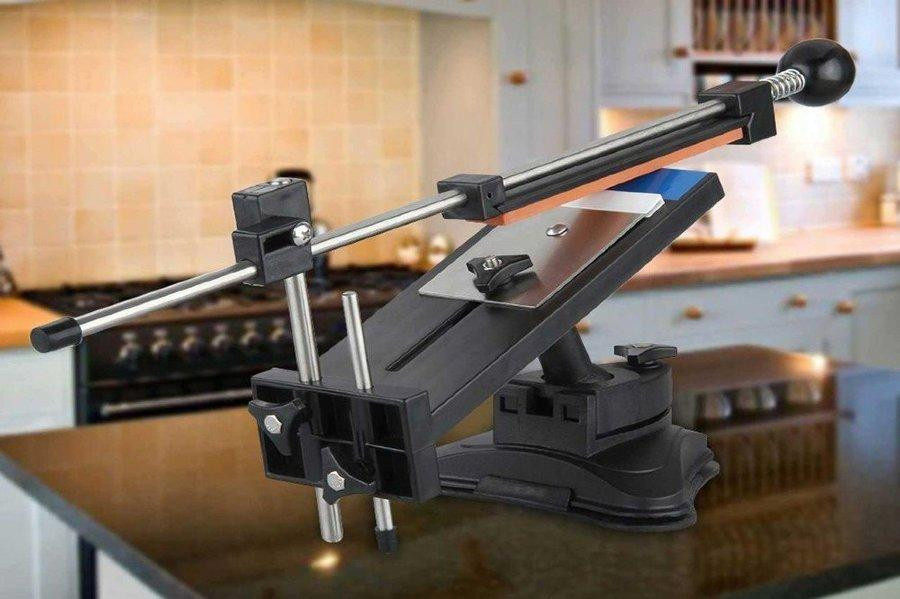 Точильный станок Ruixin Touch Pro Ultra RX-002 (30082) Ровно - изображение 4