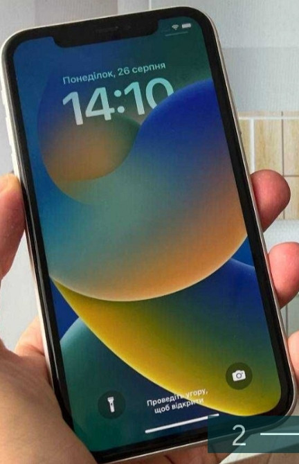 Айфон: iPhone 11 White Neverlock. Київ - фото 5