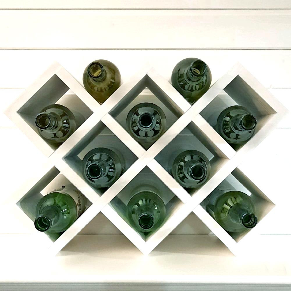 Настільна винна полиця "Ратон" зефір Миколаїв - фото 1