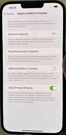 Айфон iPhone 13 Pro Max 256Gb. Neverlock Ideal. Київ