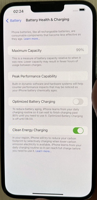 Айфон iPhone 13 Pro Max 256Gb. Neverlock Ideal. Киев - изображение 1