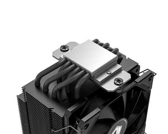 Кулер процесорний ID-Cooling SE-226-XT Black Чорний Харків