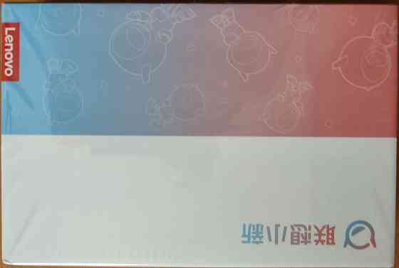 Планшет Lenovo Xiaoxin Pad 2024 6/128Gb. Київ