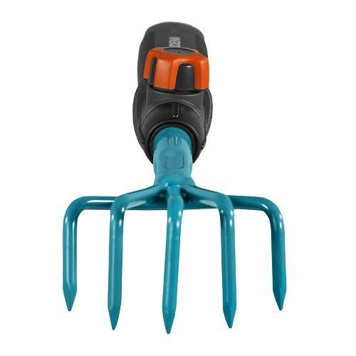 Прополиватель ручной GARDENA Combisystem 7 см 5 зубов Одесса - изображение 3