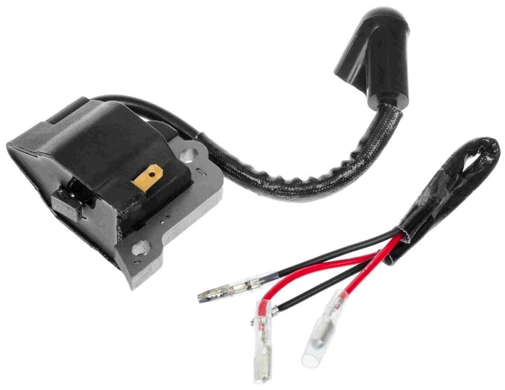 Котушка запалювання мотокоси Хонда GX35 (CG438) - 4Т Мукачево - фото 1