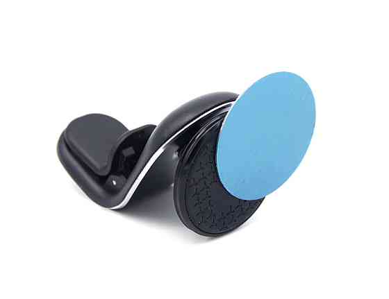 Магнітний тримач для телефону в автомобіль H-CT518 Дніпро