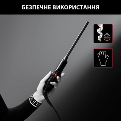 Плойка Rowenta CF311LF0 Винница - изображение 2