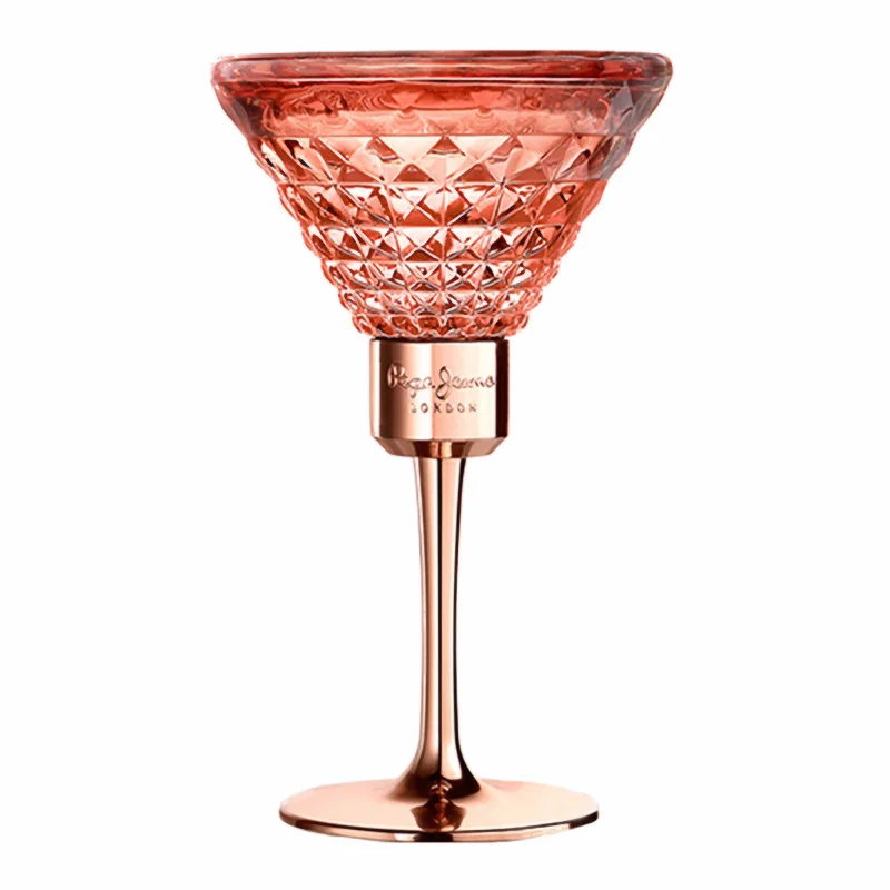 Парфюмированная вода для женщин Pepe Jeans 80 мл Киев - изображение 1