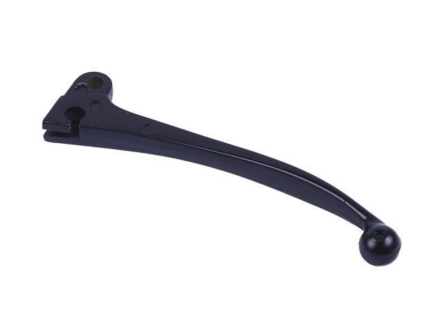 Рычаг правый (тормоза) на мопед Альфа Мукачево - изображение 2