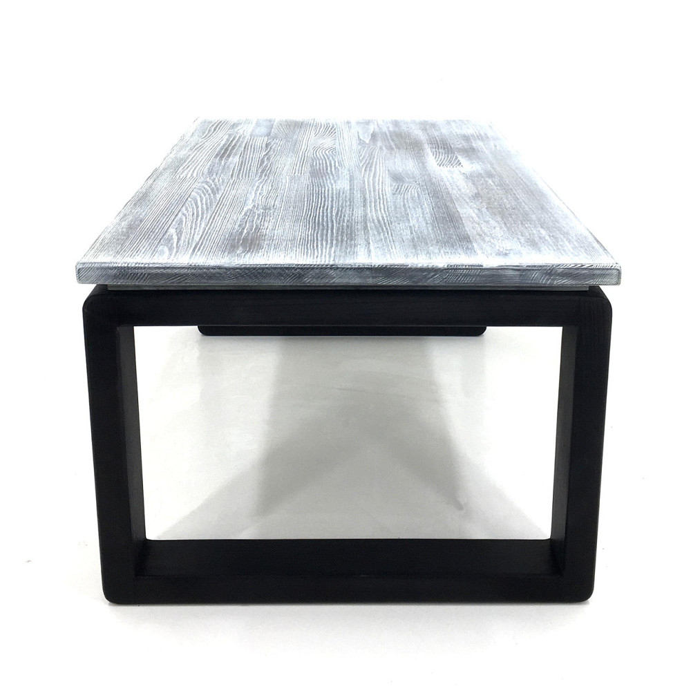 Журнальний столик "Тапольца" венге-шеббі Миколаїв - фото 7