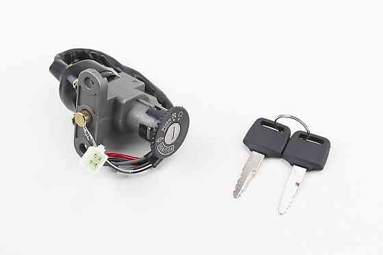 Замок запалювання Yamaha JOG ARTISTIC Київ