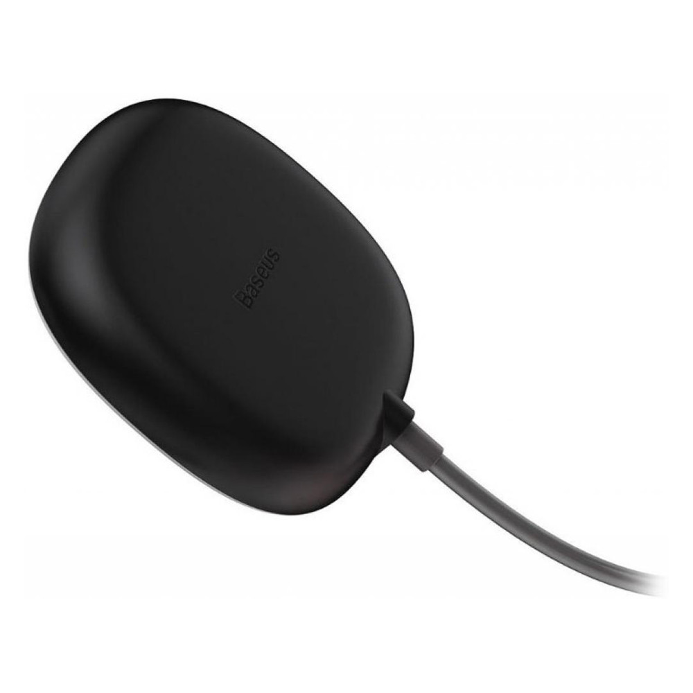 Бездротовий заряд Baseus Suction Cup Wireless Charger WXXP-01 (Чорний) Миколаїв - фото 1
