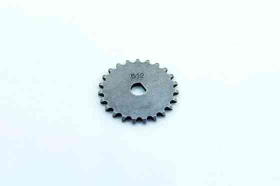 Шестерня масляного насоса GY6 125/150 (152QMI, 157QMJ) Мукачево