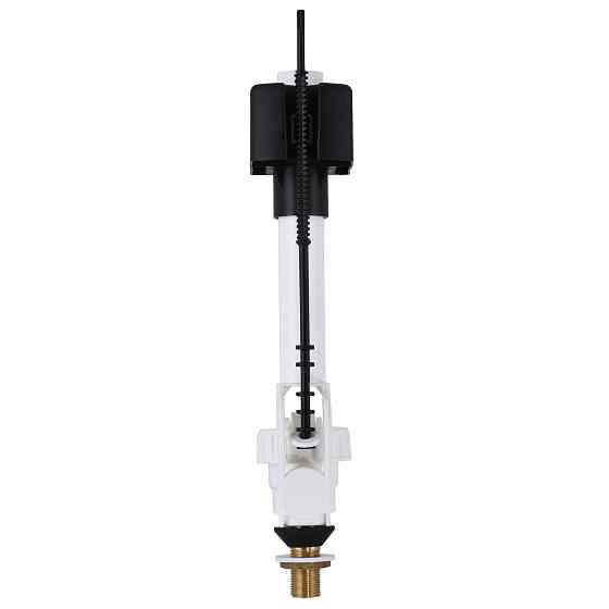 Клапан заповнення K.K.POL 350/ZND/113-00-T0, 3/8″ МО, нижн. латунь Тернополь
