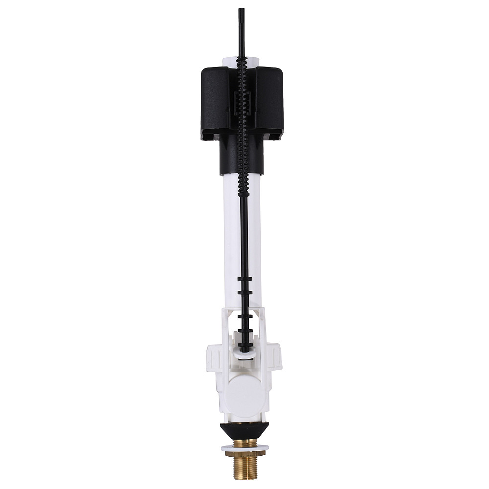 Клапан заповнення K.K.POL 350/ZND/113-00-T0, 3/8″ МО, нижн. латунь Тернополь - изображение 3