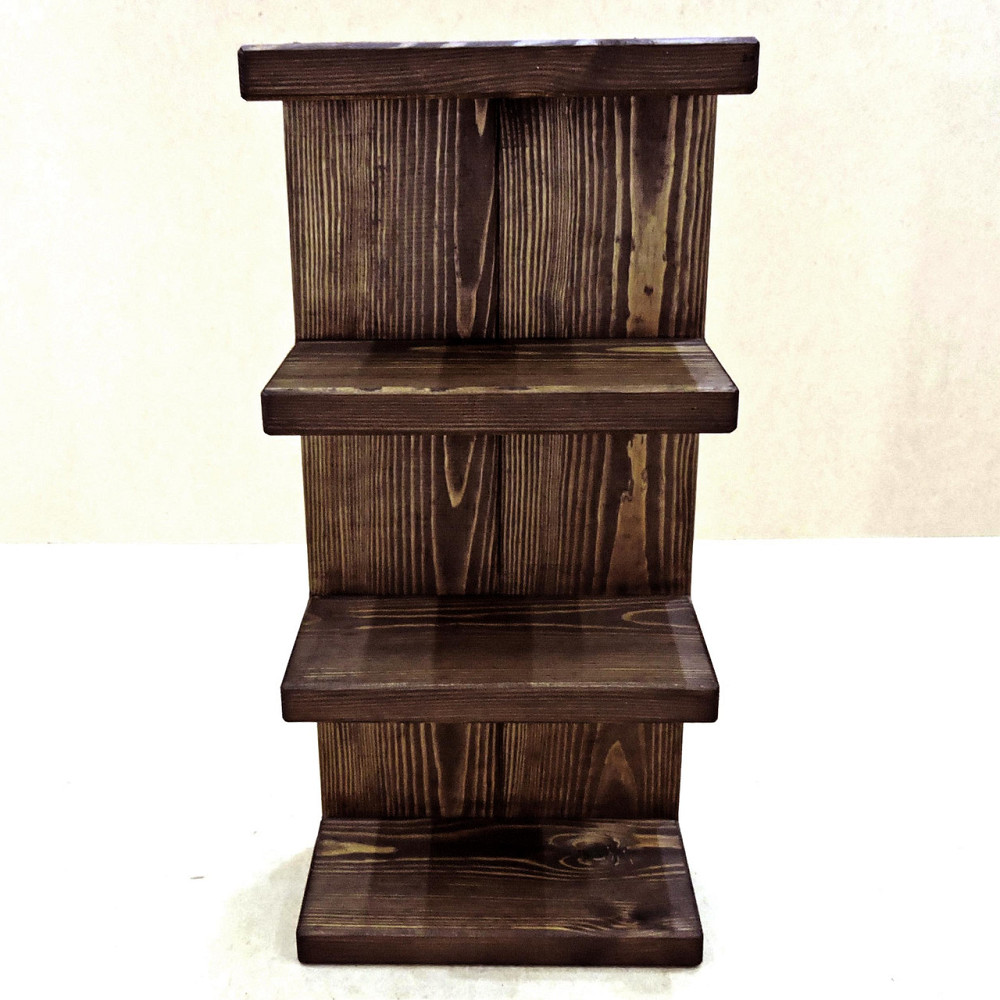 Полка для ванной 