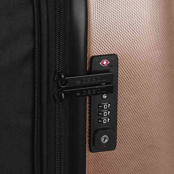 Чемодан Gabol Paradise XP (L) Beige (123347-006) Киев