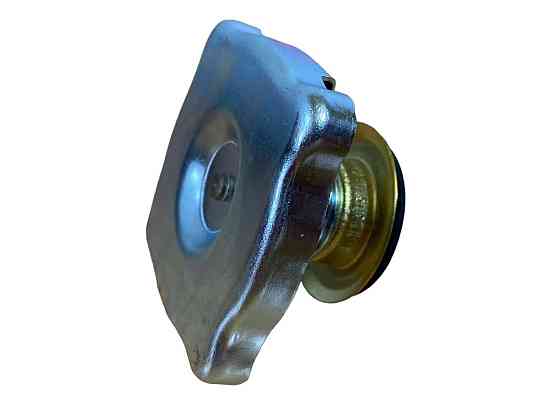 Крышка 2101-2107, 2121-21214, Москвич 2141 металл радиатора Мукачево