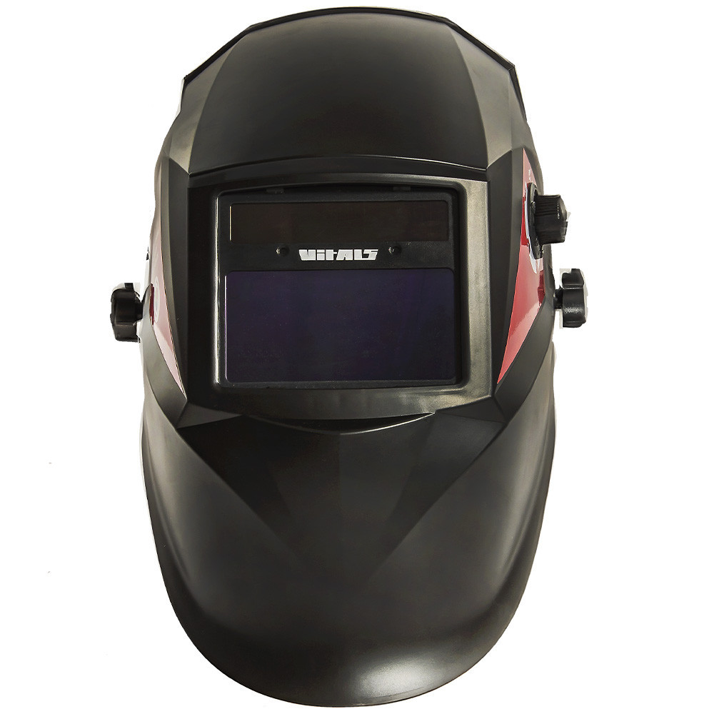 Маска сварщика хамелеон Vitals Master 1.1 true color Харьков - изображение 4