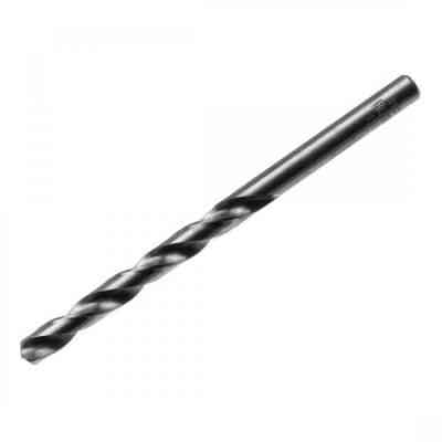 Сверло HAISSER по металлу HSS – 3.5х73х112мм DIN 340, 1шт (33375) Винница