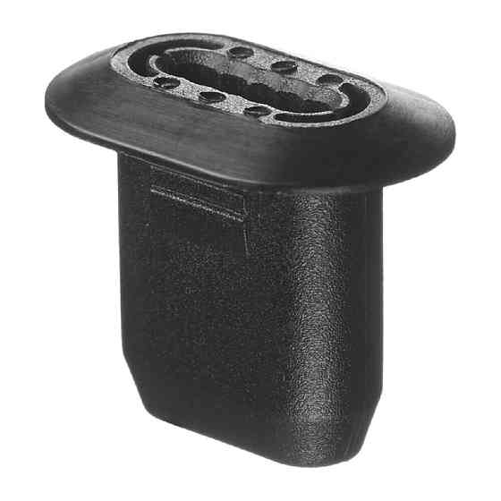 Втулка заднього фонаря Renault Land Rover Citroen Peugeot Fiat 7703081176 LR000080 699796 9621824880 500389689 Київ