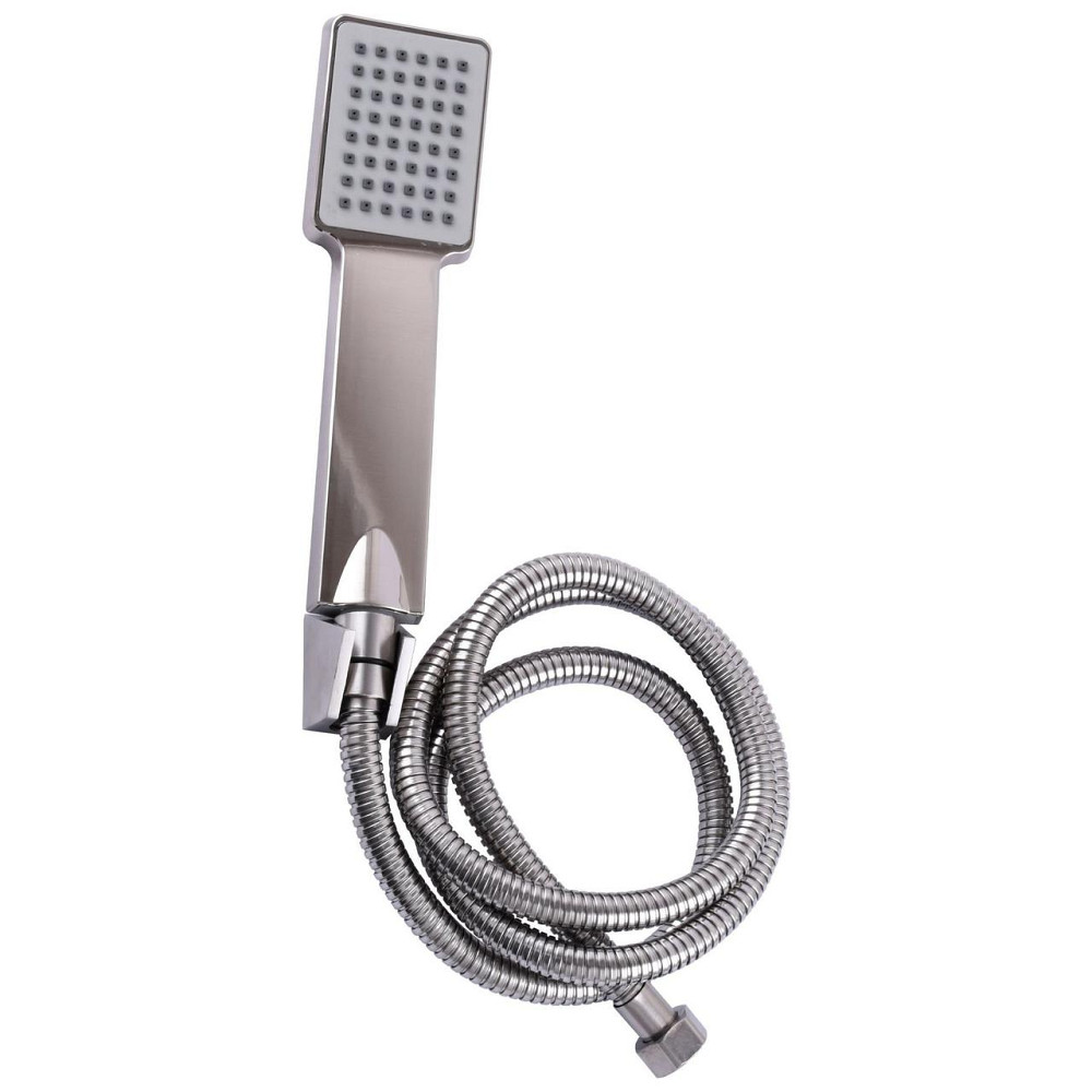 Смеситель для ванны Globus Lux SICILIA SBQ-208L (000019184) Киев - изображение 2