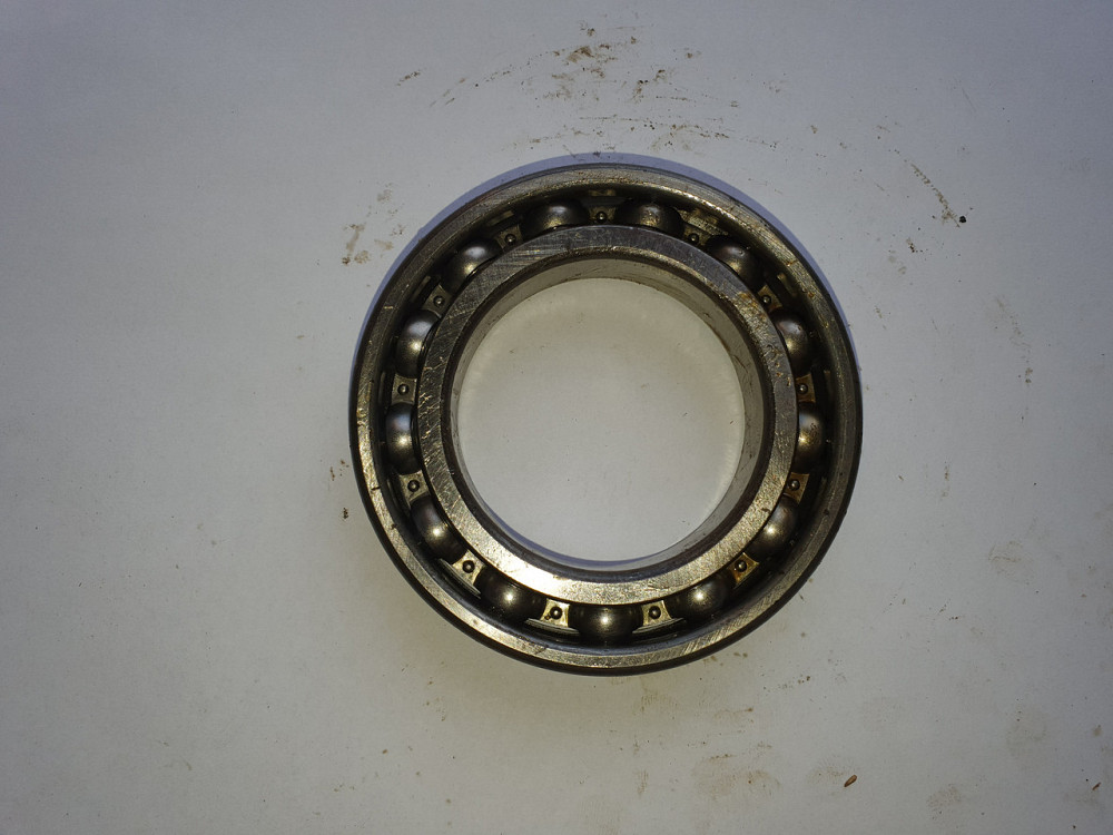 Подшипник 111. Розмір — 55*90*18 мм. Харків - фото 1