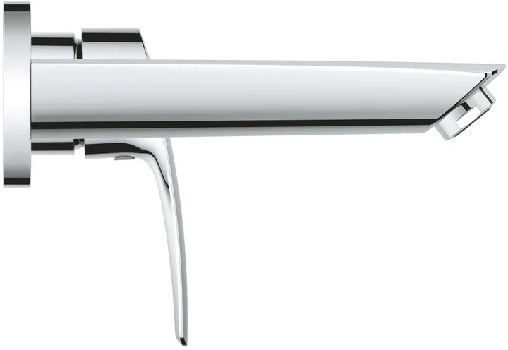 Змішувач для раковини GROHE EUROSMART 29337003 Київ - фото 2
