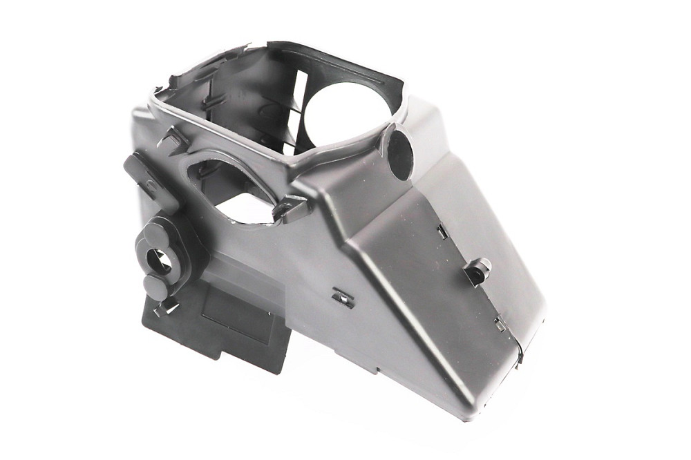 Пластик циліндра для охолодження к-кт 2 шт. Київ - фото 1