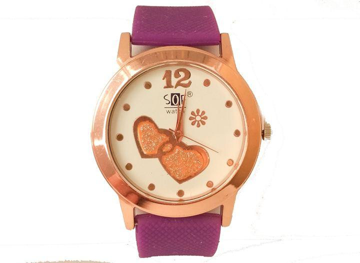 Годинник наручний підлітковий Київ - фото 1