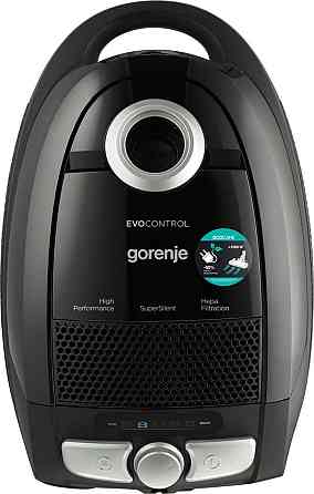 Пилосос Gorenje VCE21ECBK ( 19520 ) Харьков