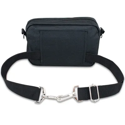 Сумка Semi Line 1.5 Black (L2044-1) (DAS302212) Винница