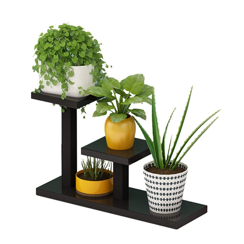 Підставка для квітів "Домінго" венге Миколаїв - фото 2