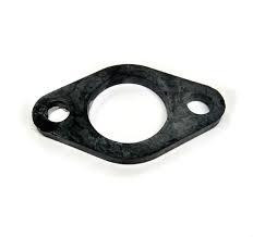 Прокладка карбюратора пластмасова скутер 4 т 50 Мукачево - фото 1
