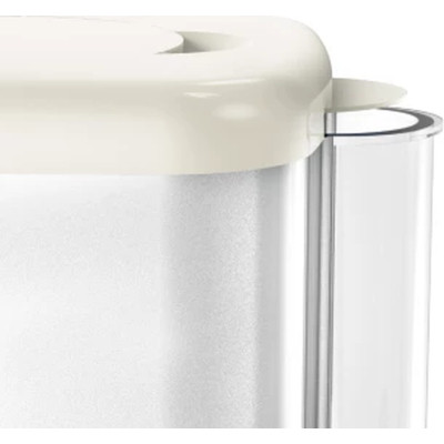 Фильтр-кувшин Ecosoft Slim айворі (FMVSLIMWECO) Винница - изображение 4