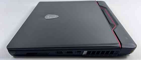 MSI GE68HX Raider 16 Intel Core i7 14650HX 32GB 1TB SSD RTX 4060 8gb. Харків