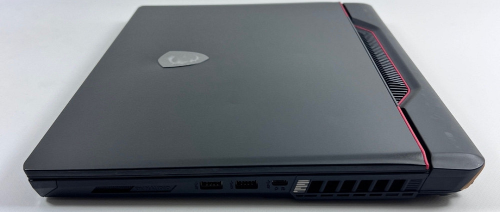 MSI GE68HX Raider 16 Intel Core i7 14650HX 32GB 1TB SSD RTX 4060 8gb. Харків - фото 1