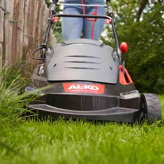Электрическая газонокосилка AL-KO 40.4 E Comfort. Бесщеточная (114056) Коломыя