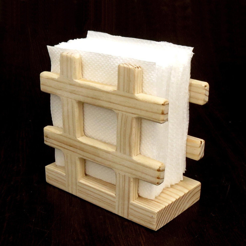 Серветниця "Ріполо" бланже Миколаїв - фото 1