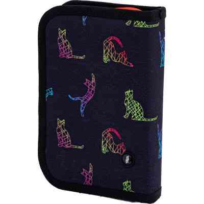 Пенал Hash AC8 Kitty smile (503023046) Винница