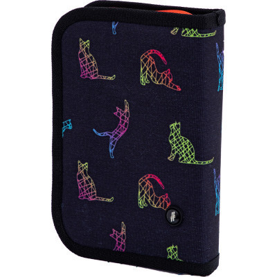 Пенал Hash AC8 Kitty smile (503023046) Вінниця - фото 3